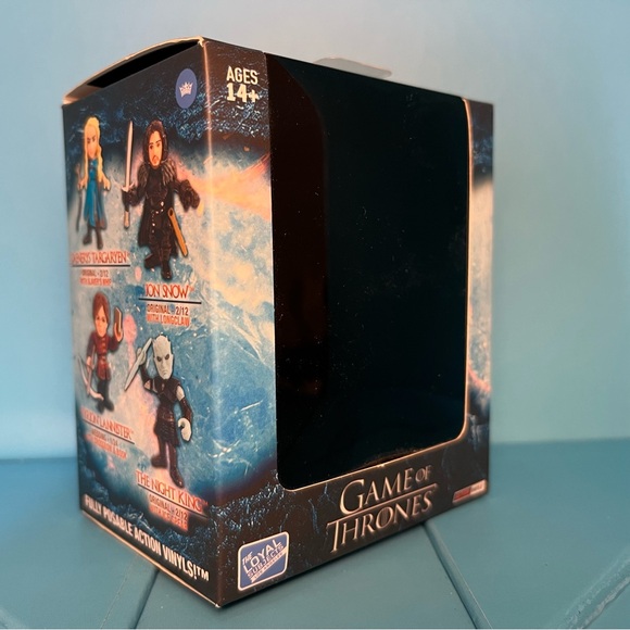 The Loyal Subjects - TLS - Game of Thrones - The Night King (GITD) Chase - Picture 7 of 8